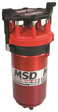 MSD Performance 8130