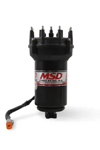 MSD Performance 81407