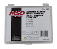 MSD Performance 81952