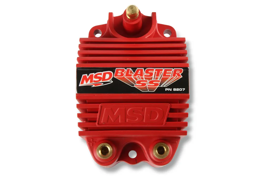 MSD Ignition 8207