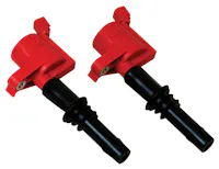 MSD Performance 82438