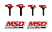 MSD Performance 82544