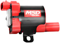 MSD Performance 8263