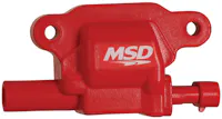 MSD Performance 8265
