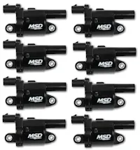 MSD Performance 826883