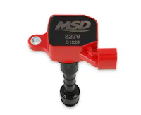 MSD Performance 8279