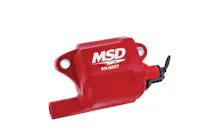 MSD Performance 82878