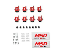 MSD Performance 8289-8