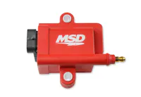 MSD Performance 8289