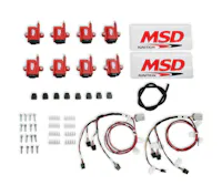 MSD Performance 8289-KIT