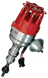 MSD Performance 8350