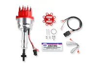 MSD Performance 835066