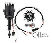 MSD Performance 835071