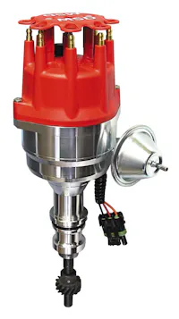 MSD Performance 8352