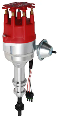 MSD Performance 8354