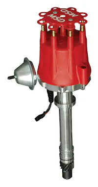 MSD Performance 8361