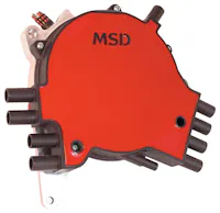 MSD Performance 8381