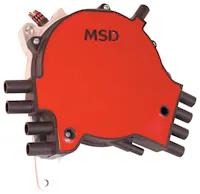 MSD Performance 83811