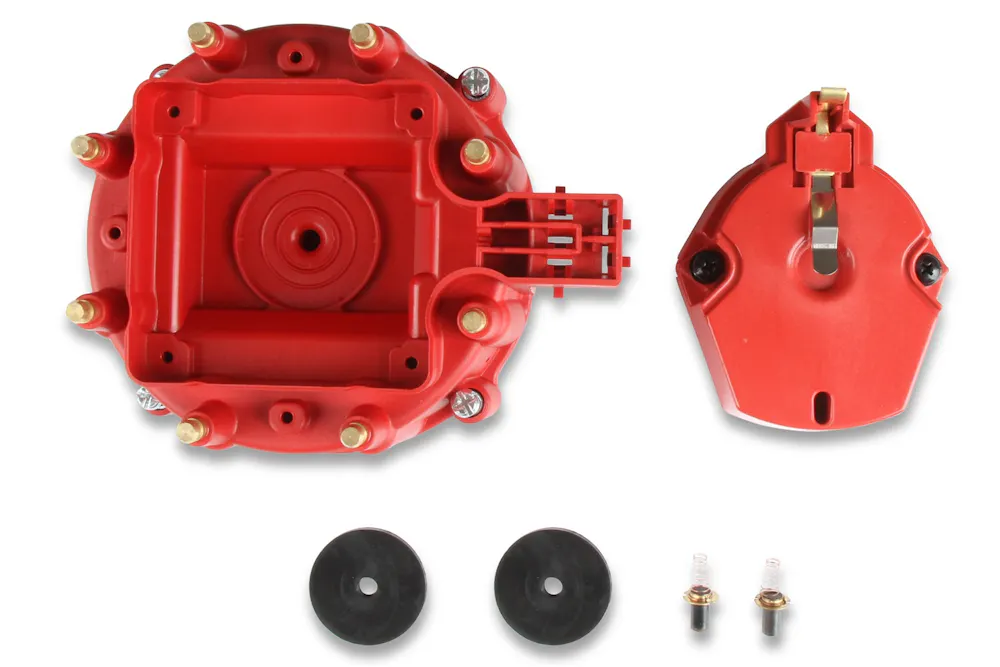 MSD Performance 8416
