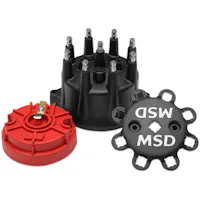 MSD Performance 84317