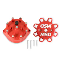 MSD Performance 8431