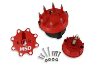 MSD Performance 8445