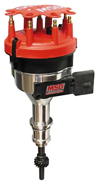 MSD Performance 8456