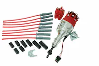 MSD Performance 84745