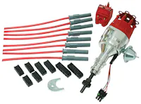 MSD Performance 84747