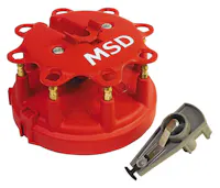 MSD Performance 8482