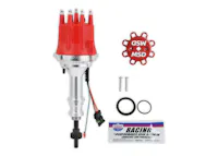 MSD Performance 85031
