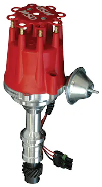 MSD Performance 8529