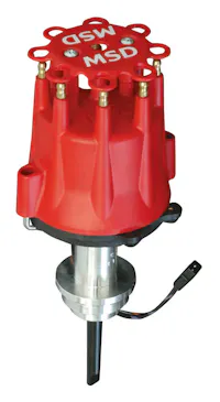 MSD Performance 8534
