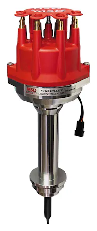 MSD Performance 8545