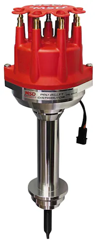 MSD Performance 8546