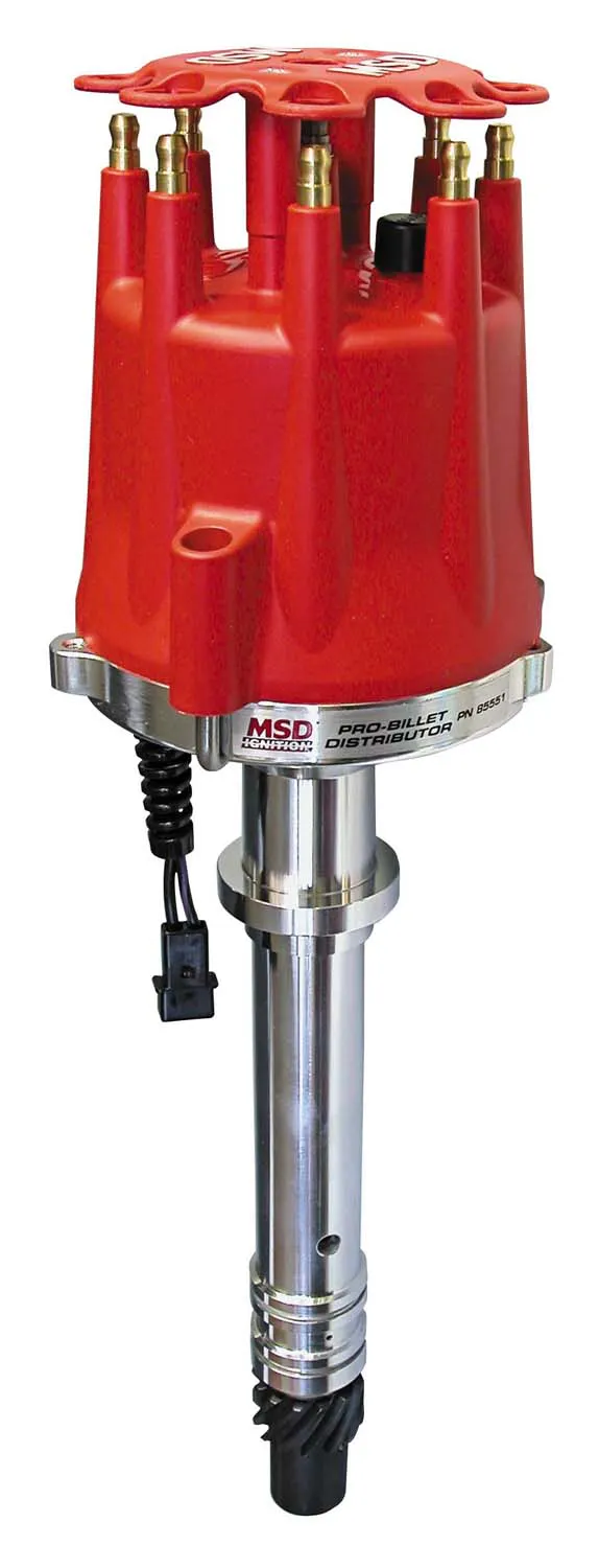 MSD Performance 85551