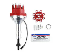 MSD Performance 85786