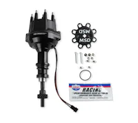 MSD Performance 857931