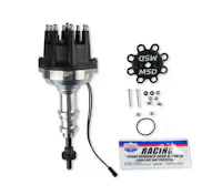 MSD Performance 857951