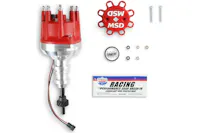 MSD Performance 85797