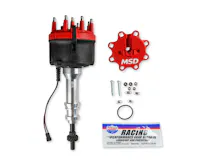 MSD Performance 858051