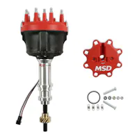 MSD Performance 85827