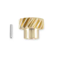 MSD Performance 8583