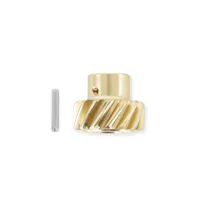 MSD Performance 8585