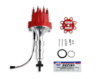 MSD Performance 85941