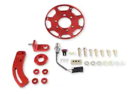 MSD Performance 86101