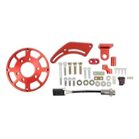 MSD Performance 8618