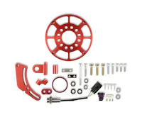 MSD Performance 8619