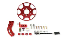 MSD Performance 86201