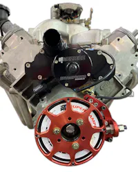 MSD Performance 8623-MSD